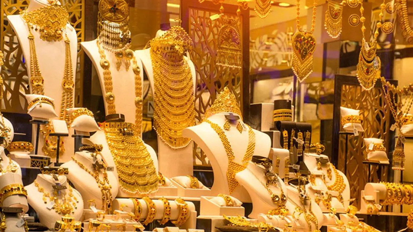 দেশে কত দামে স্বর্ণ বিক্রি হচ্ছে আজ